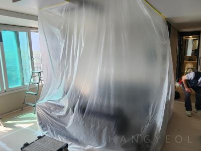 경기도 의정부시 신곡동 e편한세상 신곡 파크비스타 시스템에어컨 기타