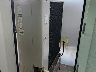 경기도 의정부시 신곡동 e편한세상 신곡 파크비스타 시스템에어컨 기타