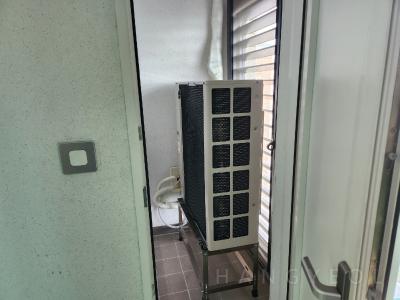경기도 의정부시 신곡동 e편한세상 신곡 파크비스타 시스템에어컨 기타