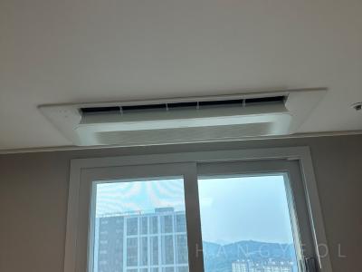 충청남도 홍성군 홍성읍 e편한세상 홍성 더센트럴 시스템에어컨 기타