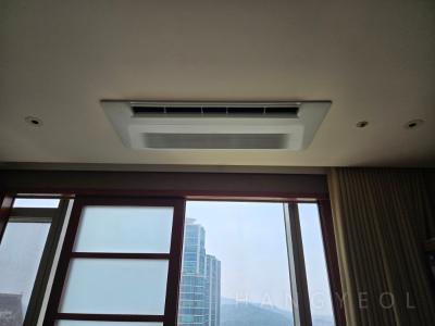 서울특별시 강남구 도곡동 타워팰리스 시스템에어컨 기타