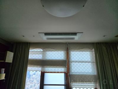 서울특별시 강남구 도곡동 타워팰리스 시스템에어컨 기타