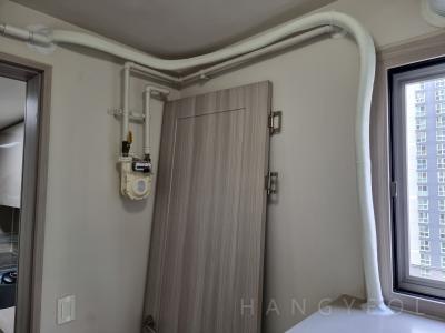 경상남도 양산시 물금읍 이지더원 그랜드파크 시스템에어컨 기타