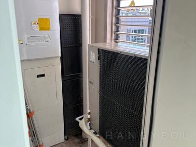 경상남도 창원시 성산구 상남동 상남아크로타워 시스템에어컨 기타