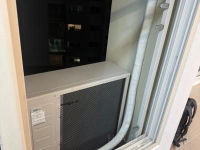 경기도 용인시 기흥구 청덕동 휴먼시아물푸레마을3단지아파트 시스템에어컨 기타