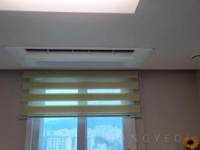 경기도 의정부시 의정부동 의정부시청 시스템에어컨 기타