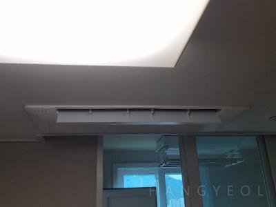 경기도 의정부시 의정부동 의정부시청 시스템에어컨 기타