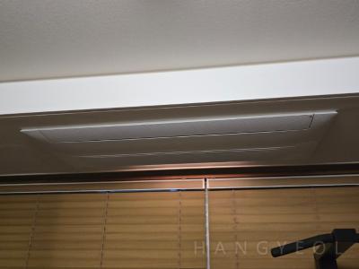 경상남도 창원시 성산구 상남동 상남아크로타워 시스템에어컨 기타