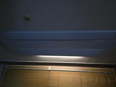 경상남도 창원시 성산구 상남동 상남아크로타워 시스템에어컨 기타