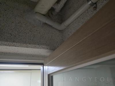 부산광역시 수영구 광안동 부산 광안동 쌍용 예가 디 오션 시스템에어컨 기타