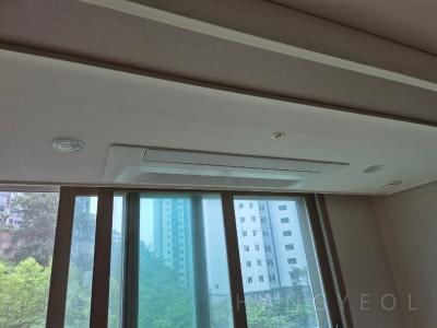 부산광역시 사하구 당리동 당리푸르지오 시스템에어컨 기타