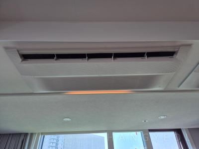 서울특별시 용산구 한강로3가 용산 시티파크2단지 시스템에어컨 기타