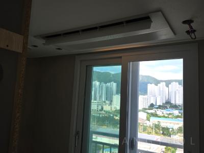 울산광역시 북구 신천동 신천 효성해링턴 플레이스 시스템에어컨 기타