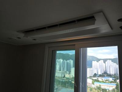울산광역시 북구 신천동 신천 효성해링턴 플레이스 시스템에어컨 기타