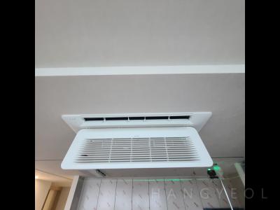 서울특별시 양천구 목동 현대하이페리온2 시스템에어컨 기타