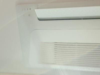 경기도 수원시 장안구 정자동 화서역 파크푸르지오 시스템에어컨 기타
