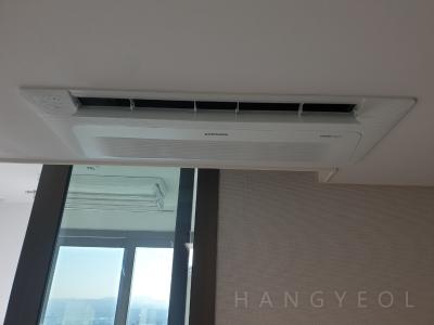 경기도 수원시 장안구 정자동 화서역 파크푸르지오 시스템에어컨 기타
