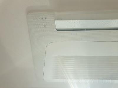 경기도 수원시 장안구 정자동 화서역 파크푸르지오 시스템에어컨 기타