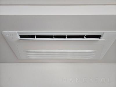 서울특별시 강남구 논현동 동양파라곤 시스템에어컨 설치 사례