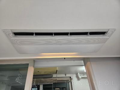 부산광역시 영도구 동삼동 영도 일동 미라주 브라이튼 (1단지) 시스템에어컨 기타
