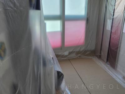 부산광역시 영도구 동삼동 영도 일동 미라주 브라이튼 (1단지) 시스템에어컨 기타