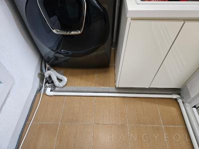 부산광역시 영도구 동삼동 영도 일동 미라주 브라이튼 (1단지) 시스템에어컨 기타