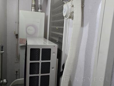 부산광역시 영도구 동삼동 영도 일동 미라주 브라이튼 (1단지) 시스템에어컨 기타