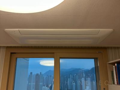부산광역시 금정구 장전동 래미안장전 시스템에어컨 기타