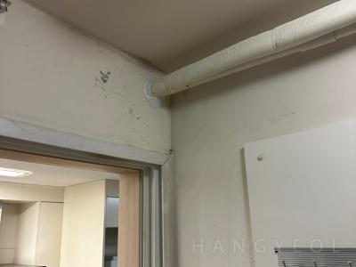 부산광역시 금정구 장전동 래미안장전 시스템에어컨 기타