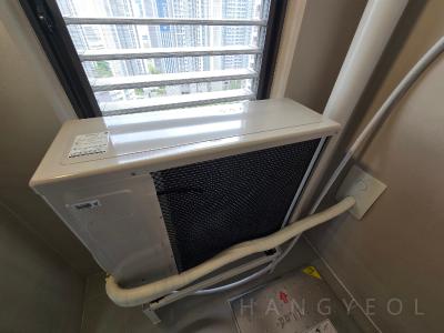 경기도 광명시 철산동 철산자이더헤리티지 시스템에어컨 기타
