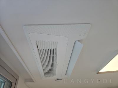 경기도 광명시 철산동 철산자이더헤리티지 시스템에어컨 기타
