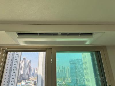 경기도 화성시 영천동 동탄역 센트럴 상록아파트 시스템에어컨 기타