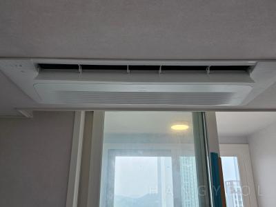 인천광역시 남동구 구월동 구월아시아드선수촌6단지 시스템에어컨 기타