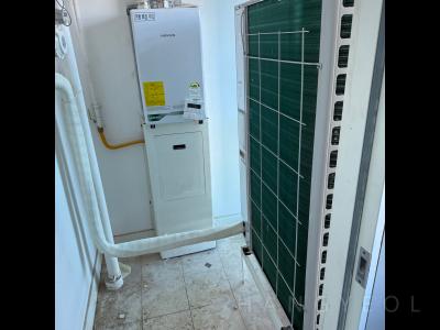 부산광역시 해운대구 우동 해운대경동제이드아파트 시스템에어컨 기타