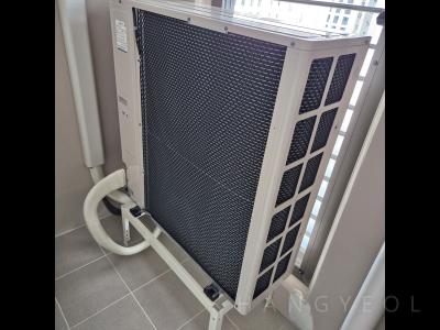 대전광역시 서구 탄방동 시티빌1 시스템에어컨 기타