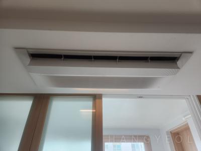 경기도 성남시 분당구 수내동 파크타운 시스템에어컨 기타