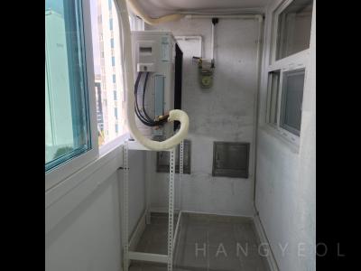 경기도 성남시 분당구 수내동 파크타운 시스템에어컨 기타