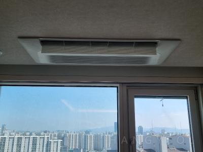 서울특별시 양천구 목동 현대하이페리온2 시스템에어컨 기타