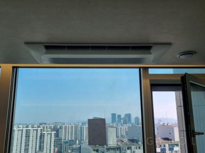 서울특별시 양천구 목동 현대하이페리온2 시스템에어컨 기타