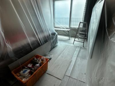 경기도 의정부시 신곡동 e편한세상 신곡 파크비스타 시스템에어컨 기타