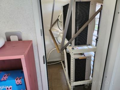경기도 의정부시 신곡동 e편한세상 신곡 파크비스타 시스템에어컨 기타