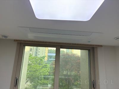경기도 고양시 덕양구 향동동 DMC 호반베르디움 더포레 2단지 시스템에어컨 기타