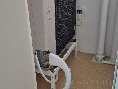 경기도 구리시 갈매동 갈매역아이파크 시스템에어컨 기타