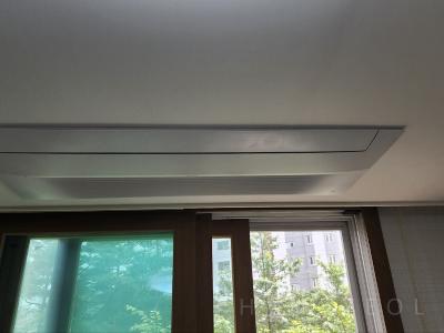 경기도 구리시 갈매동 갈매역아이파크 시스템에어컨 기타