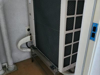 경기도 구리시 갈매동 갈매역아이파크 시스템에어컨 기타