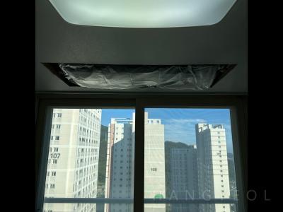 울산광역시 북구 매곡동 드림인시티 에일린의뜰 1차 시스템에어컨 기타