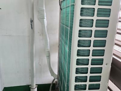 서울특별시 양천구 신정동 삼성 쉐르빌1 시스템에어컨 설치 사례