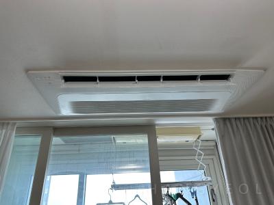 부산광역시 수영구 광안동 부산 광안동 쌍용 예가 디 오션 시스템에어컨 기타