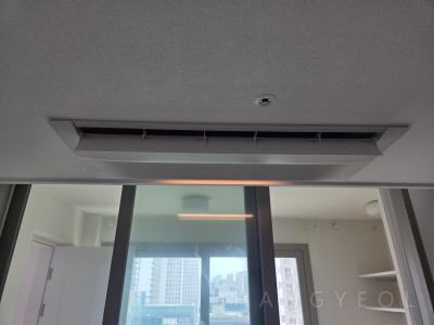 인천광역시 중구 중산동 영종힐스테이트 시스템에어컨 기타
