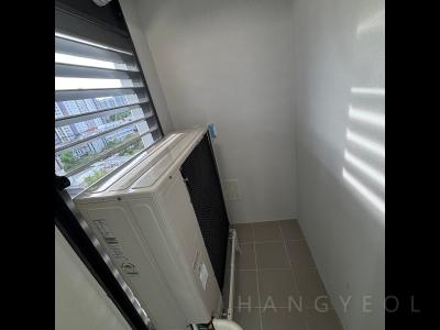 충청남도 천안시 동남구 신부동 더샵신부센트라 시스템에어컨 기타